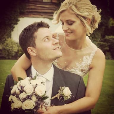 Brendon & Jenny Young