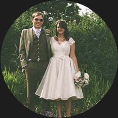 Charlotte & Matt Warren